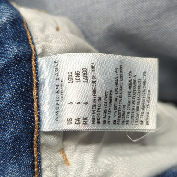 AE Ripped jeans - Picture 10 of 10